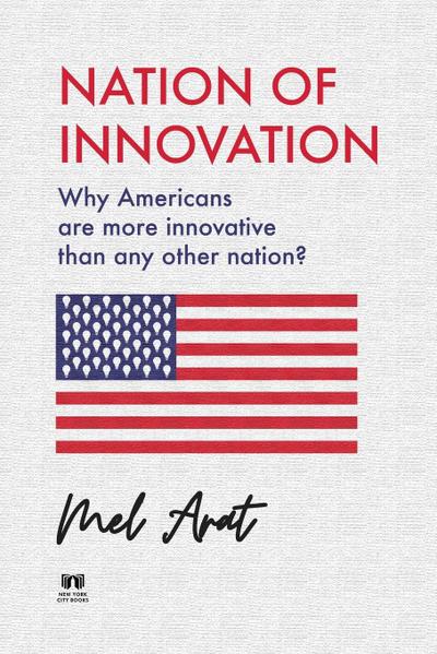 Nation of Innovation
