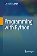 Programming with Python