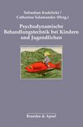 Psychodynam.Behandlungstk.