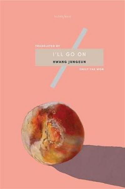 Jungeun, H: I’ll Go On