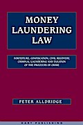 Money Laundering Law