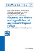 Förderung von Kindern und Jugendlichen mit Migrationshintergrund FörMig