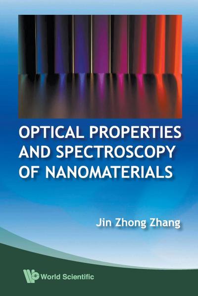 OPTICAL PROPERTIES & SPECTROSCOPY OF...