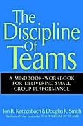 The Discipline of Teams