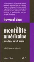 La mentalite americaine