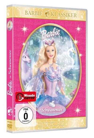 Barbie in Schwanensee