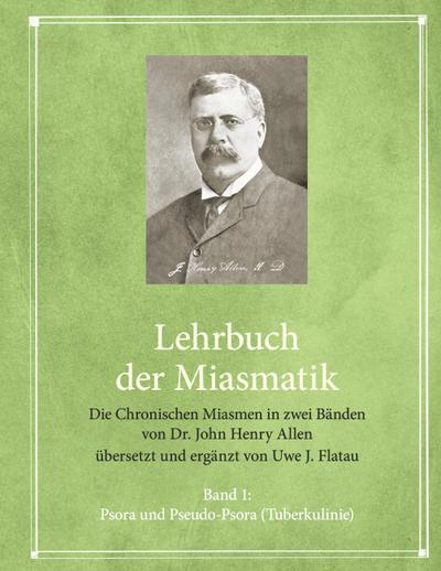 Die Chronischen Miasmen