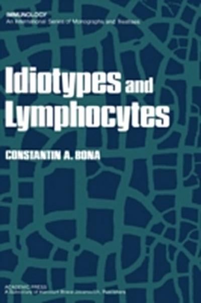 Idiotypes and Lymphocytes