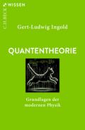 Quantentheorie