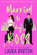 Married to My Boss (Love is a Mystery, #2)