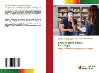 Ensaios sobre Ética e Psicologia