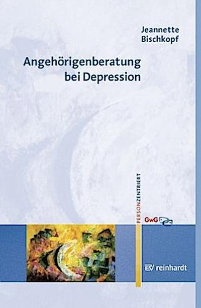 Angehörigenberatung bei Depression