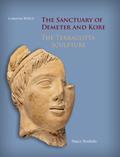 Sanctuary of Demeter and Kore