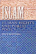 Islam, Human Rights and Public Policy