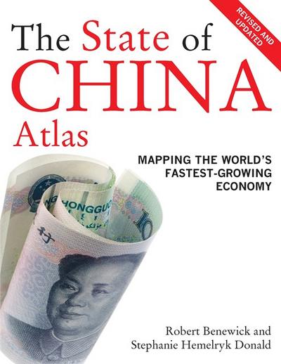 The State of China Atlas