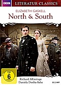 North & South - 2 Disc DVD