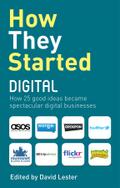 How They Started Digital