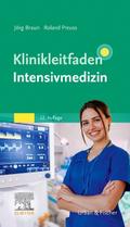 Klinikleitfaden Intensivmedizin