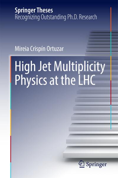 High Jet Multiplicity Physics at the LHC