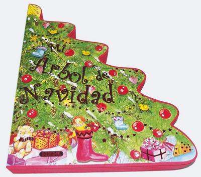 Mi árbol de Navidad