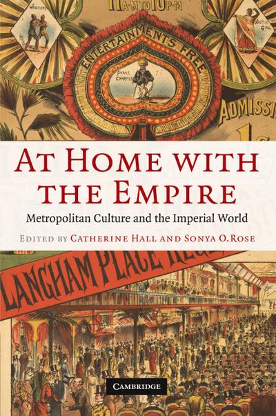 At Home with the Empire