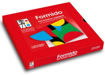 Formido (Kinderspiel)