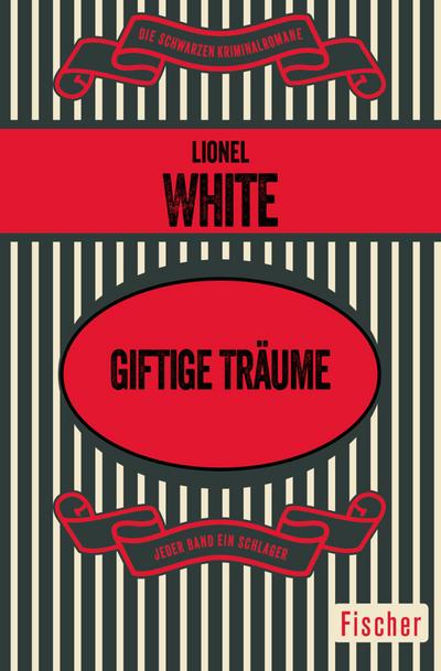 Giftige Träume