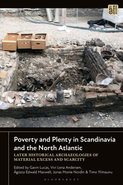 Poverty and Plenty in Scandinavia and the North Atlantic