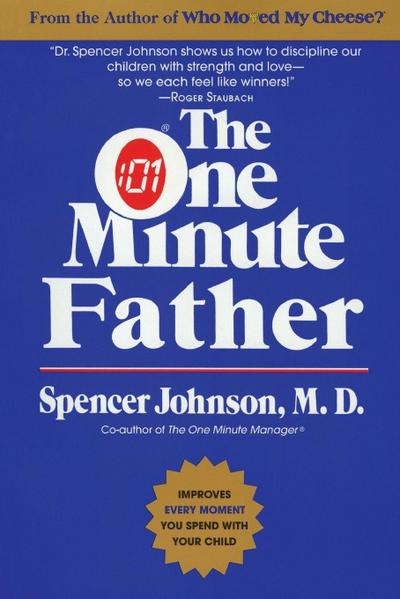 The One Minute Father