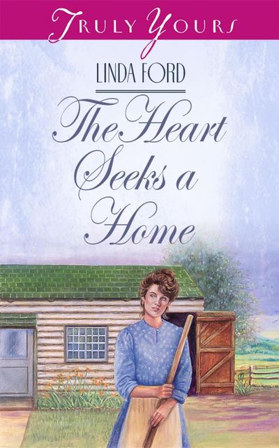 Heart Seeks A Home