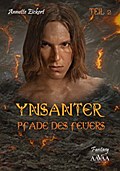 Ynsanter (2) - Annette Eickert
