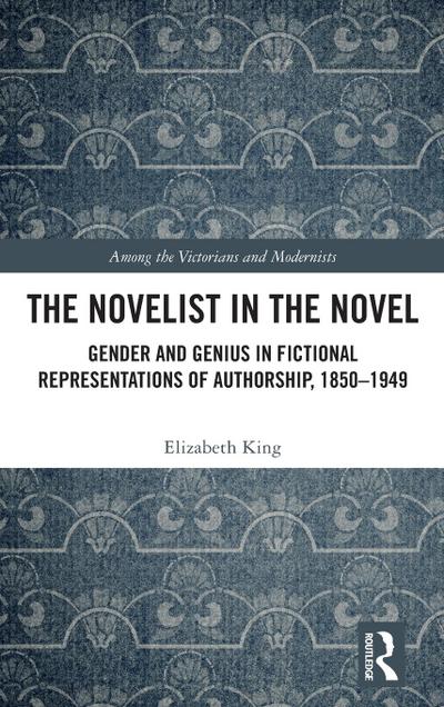The Novelist in the Novel