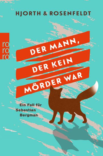 Der Mann, der kein Mörder war