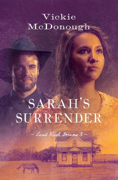 Sarah’s Surrender