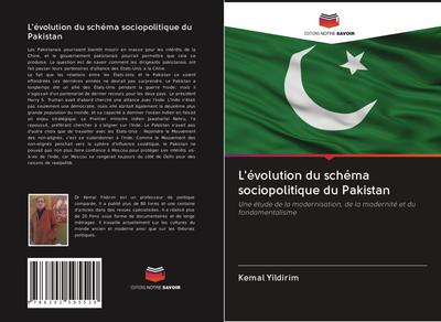 L’évolution du schéma sociopolitique du Pakistan