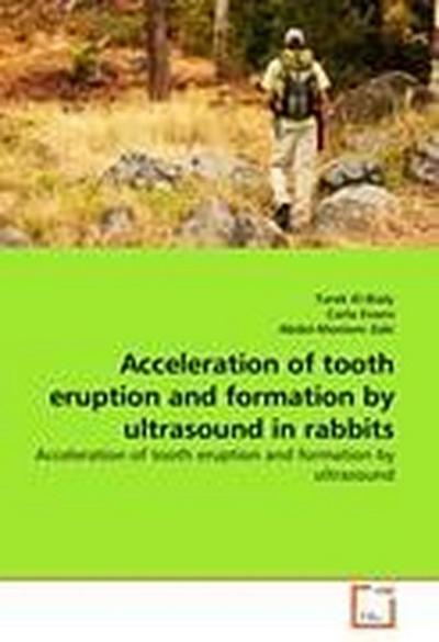 Acceleration of tooth eruption and formation by ultrasound in rabbits