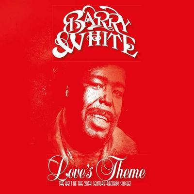 Love’s Theme: Best Of The 20th Century Singles