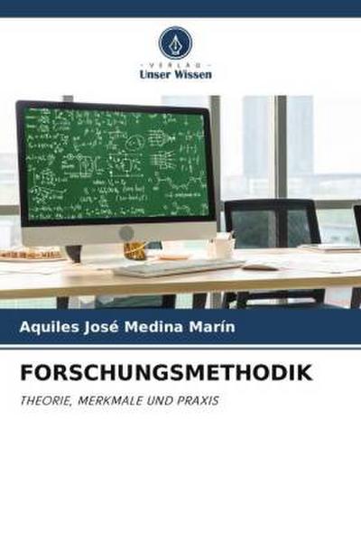 FORSCHUNGSMETHODIK