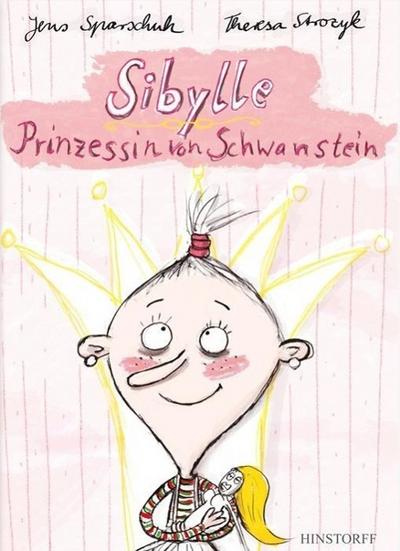 Sibylle, Prinzesin von Schwanstein