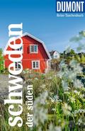 DUMONT Reise-Taschenbuch Schweden, Der Süden