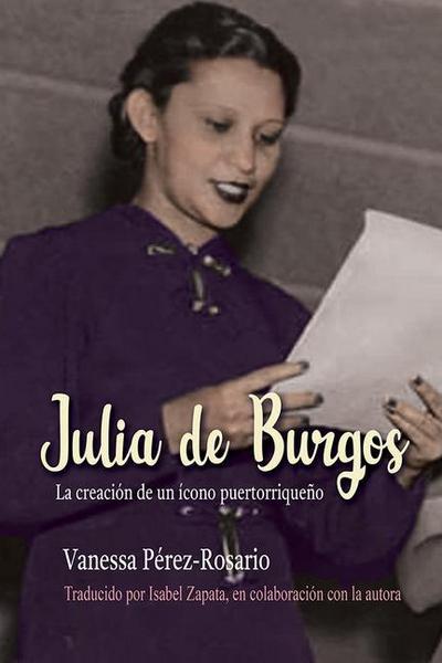 Julia De Burgos