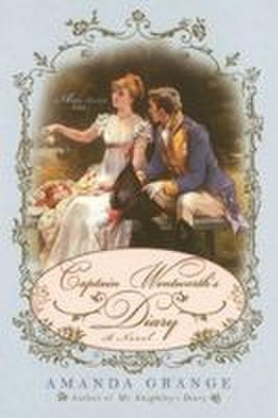 Captain Wentworth’s Diary