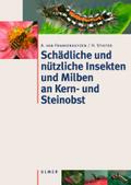 Schädliche und nützliche Insekten und Milben an Ke ...