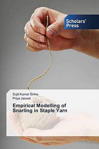 Empirical Modelling of Snarling in Staple Yarn