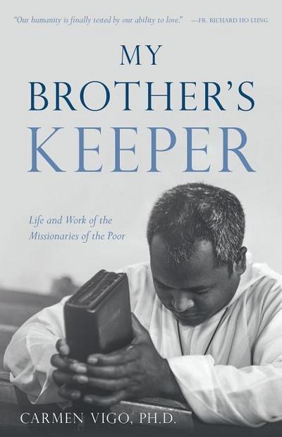 My Brother’s Keeper