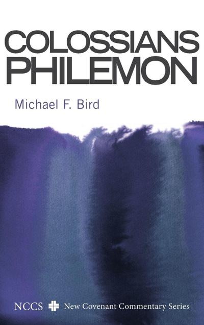 Colossians and Philemon