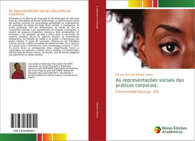 As representações sociais das práticas corporais: