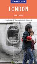 POLYGLOTT on tour London