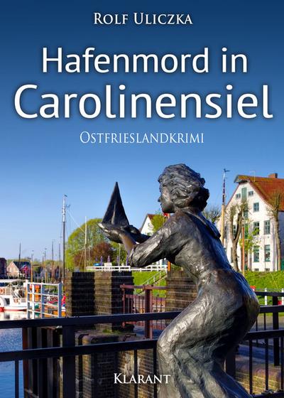 Hafenmord in Carolinensiel
