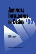 Artificial Intelligence in Design 00